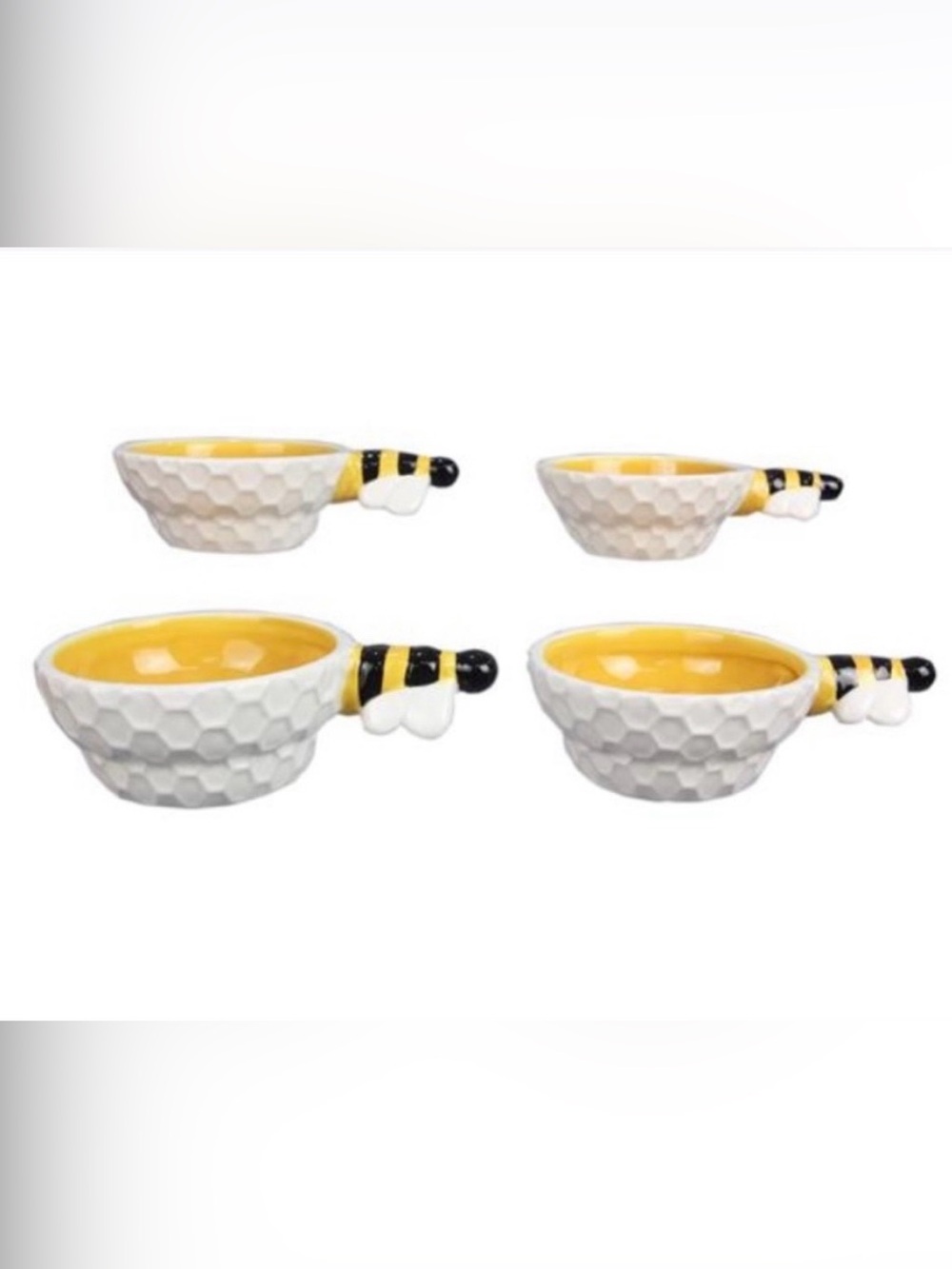 Measuring Cup Set - Picture 4 of 4